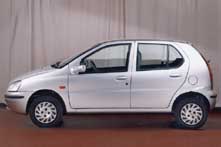Car Rentel India